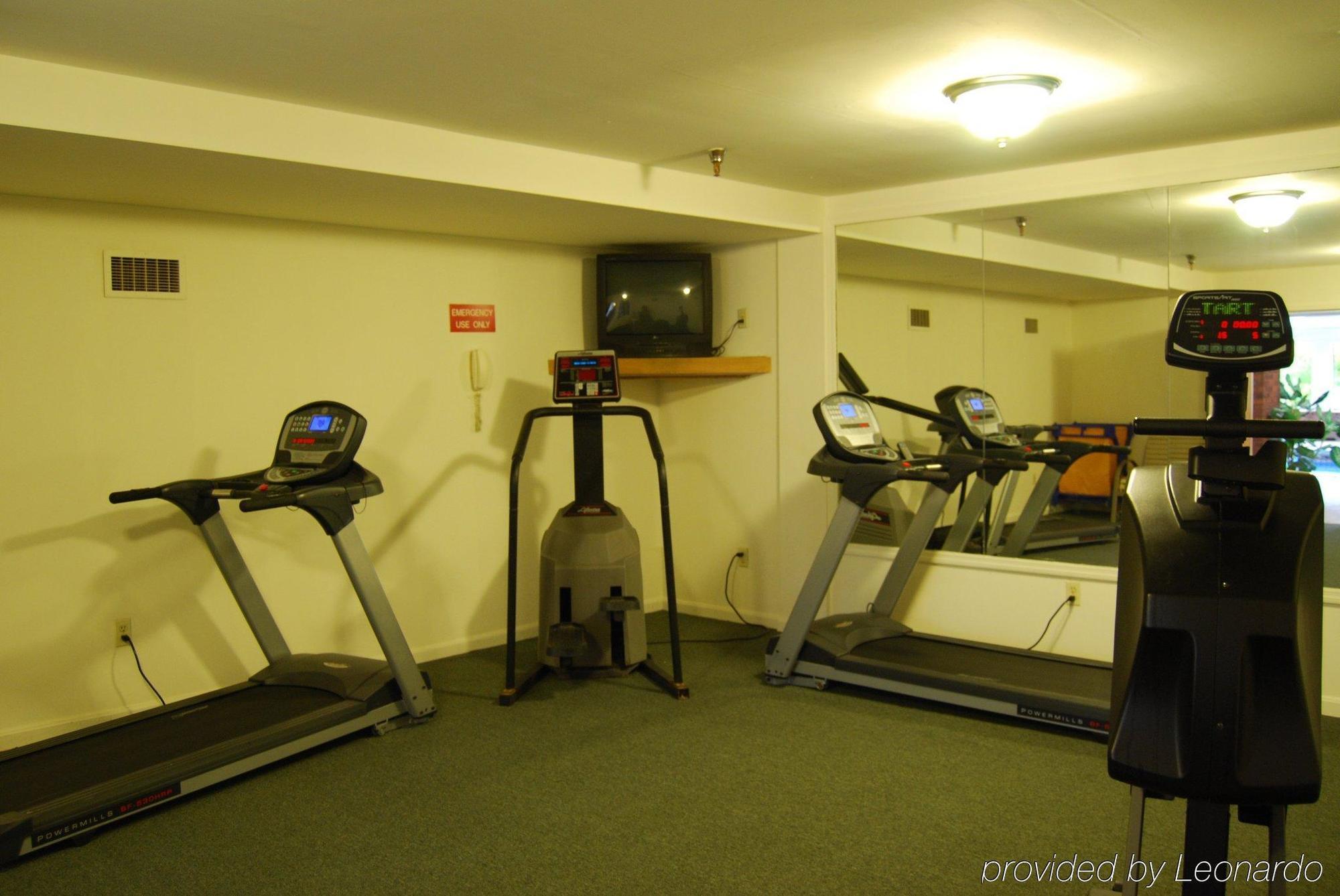 Holiday Inn Express South Burlington By Ihg Facilidades foto