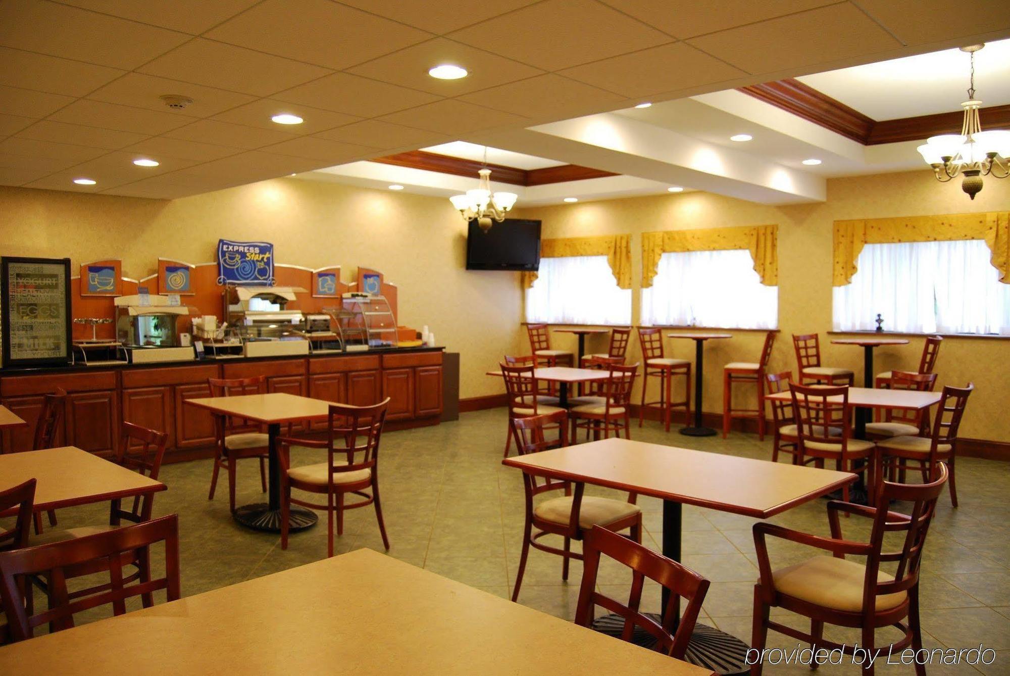 Holiday Inn Express South Burlington By Ihg Exterior foto